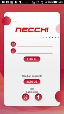 NecchiAIO android App screenshot 3